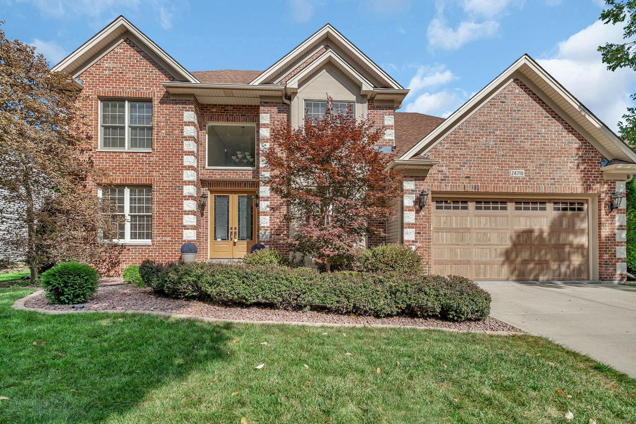 24718 Kingston St., Plainfield, IL 60544