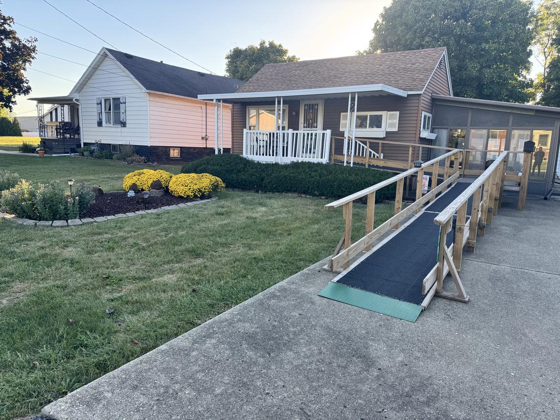 918 N Jackson St., Streator, IL 61364