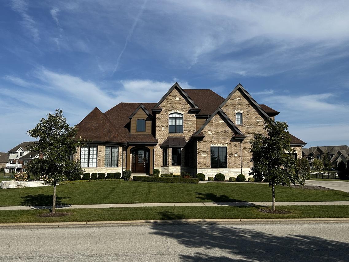23241 Sunburst Point, Frankfort, IL 60423