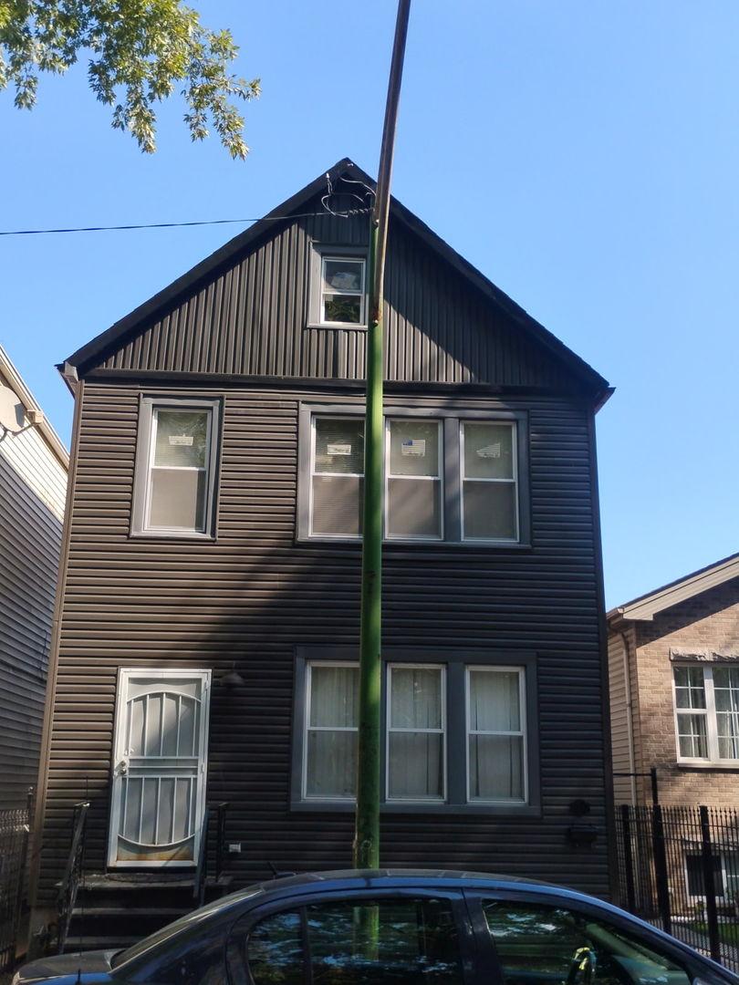 4845 S Throop St., Chicago, IL 60609