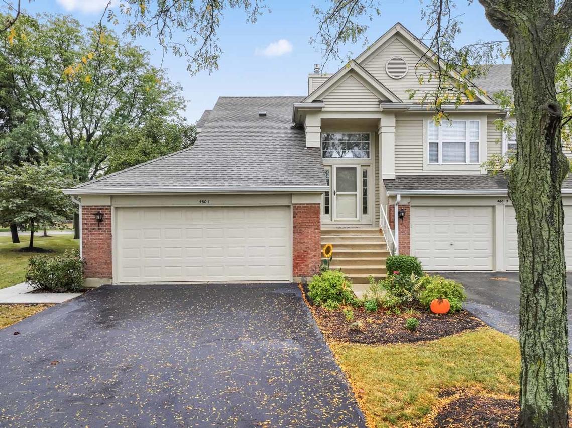 460 Mayflower Ln. #1, Bartlett, IL 60103
