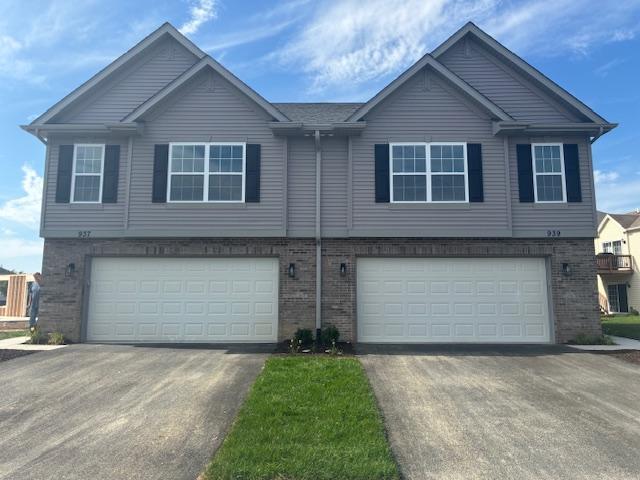 937 Saddle Ridge Dr., Joliet, IL 60432