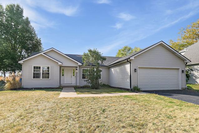 New Homes with Master Bedrooms on the 1st Floor in Maple Park: October 4th to October 10th