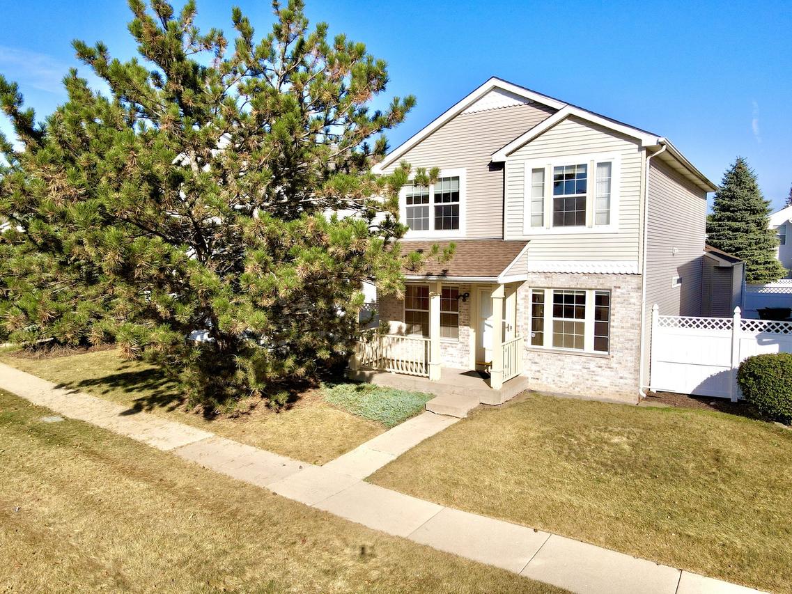 138 Mountain Laurel Ct., Romeoville, IL 60446