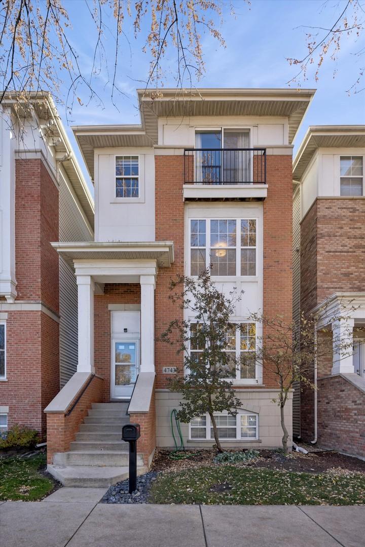 [Address Hidden by Seller], Chicago, IL 60630
