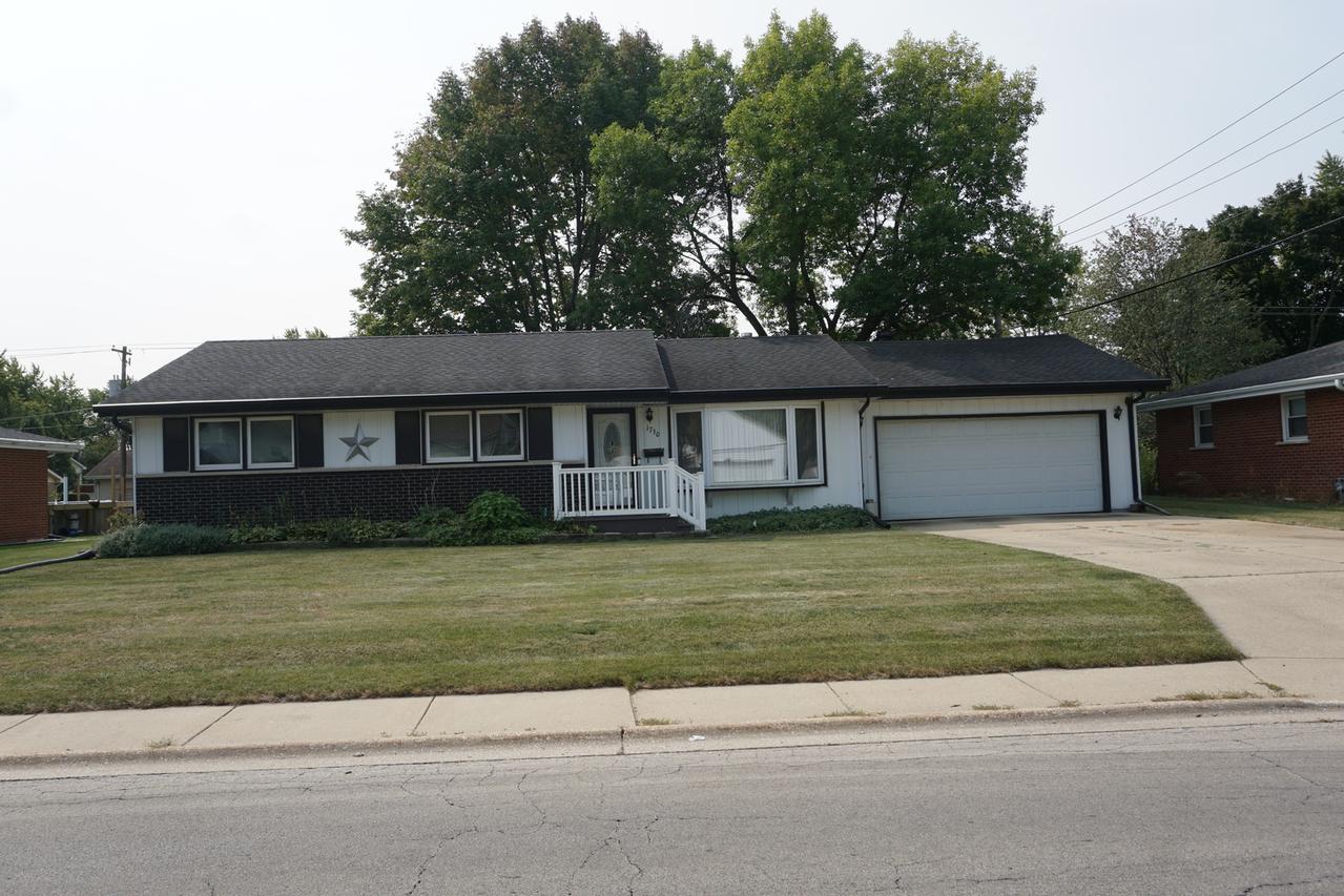 [Address Hidden by Seller], Kankakee, IL 60901