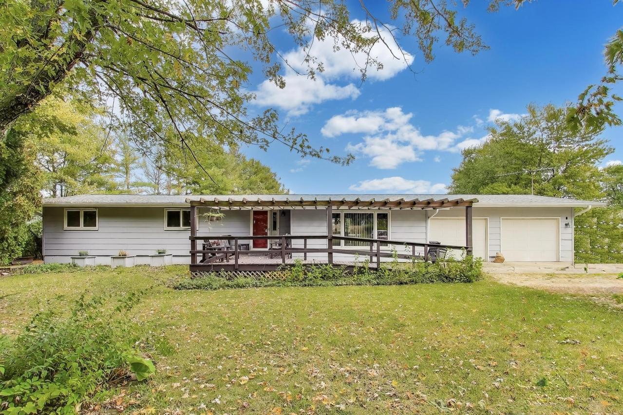 27809 S Will Center Rd., Monee, IL 60449