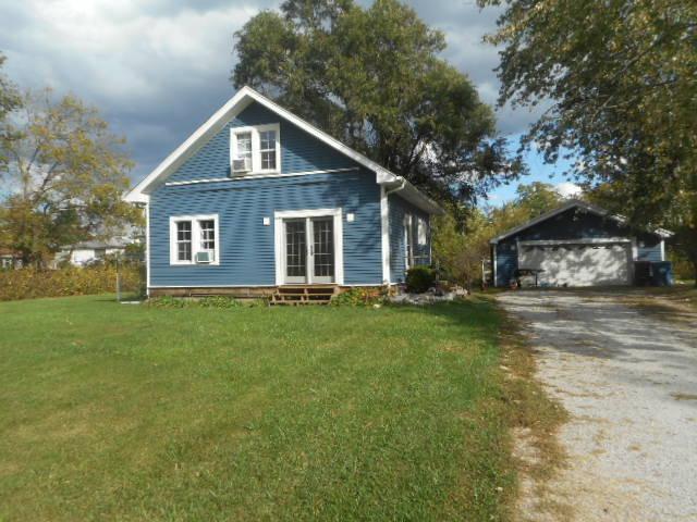 23751 S Loomis St., Crete, IL 60417