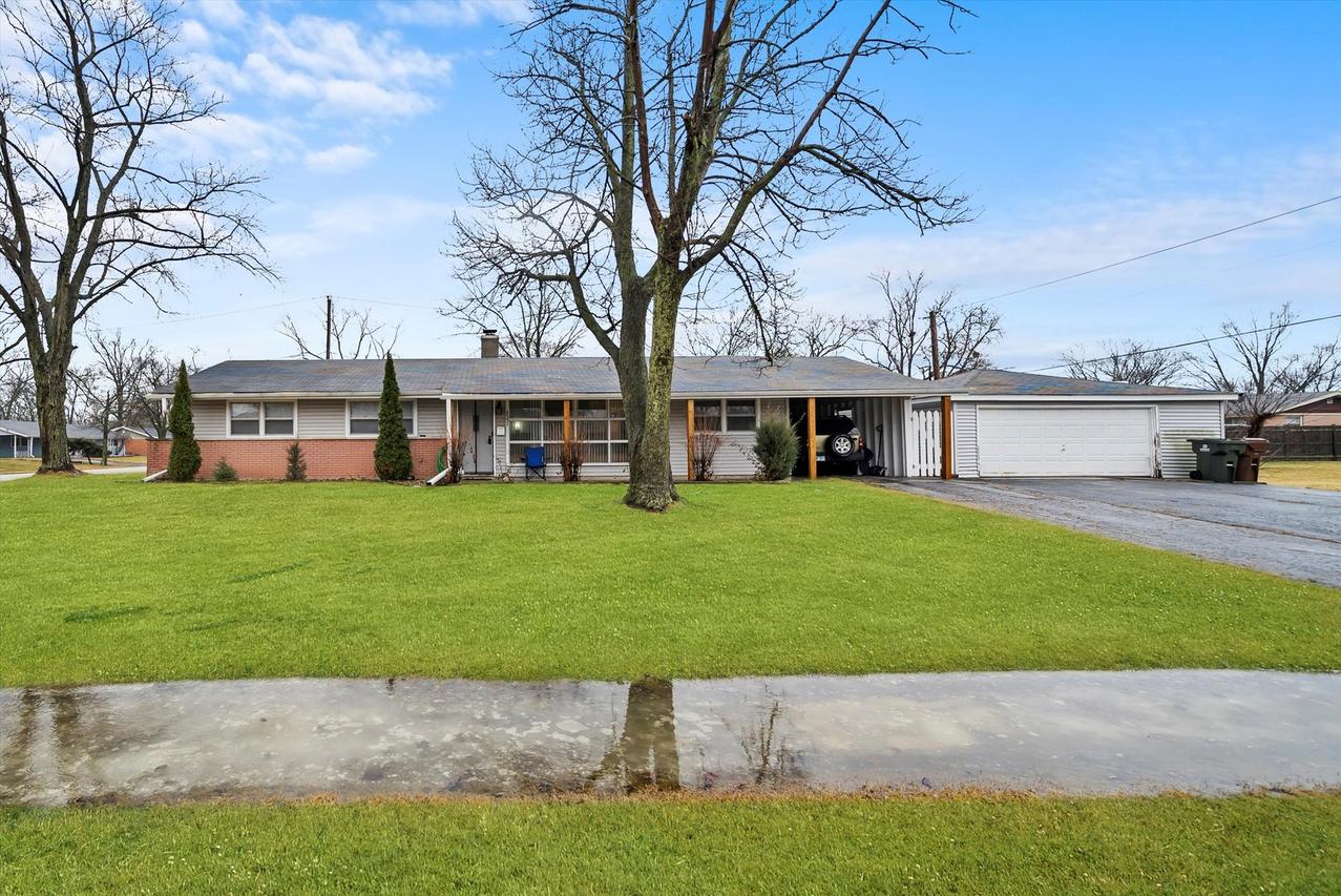 4531 189th St., Country Club Hills, IL 60478