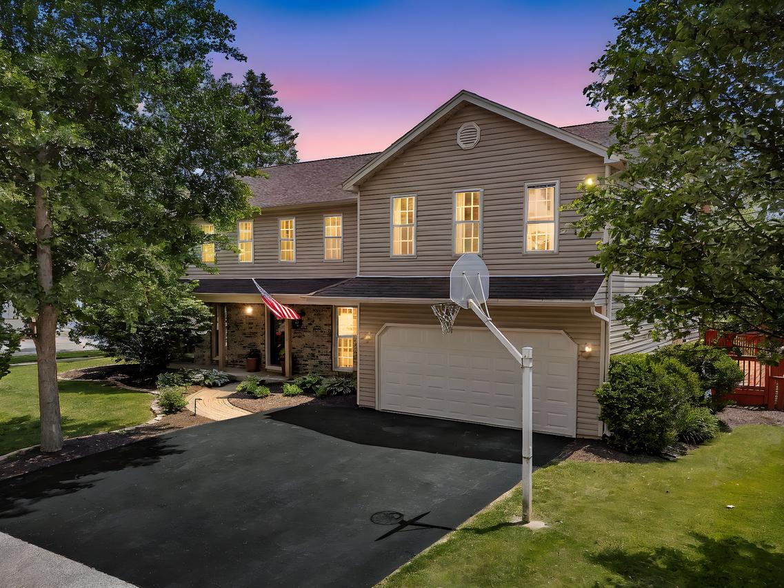 336 Brooklea Ct., Naperville, IL 60565