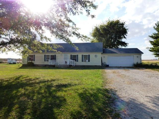 6009 Park Rd., Clinton, IL 61727