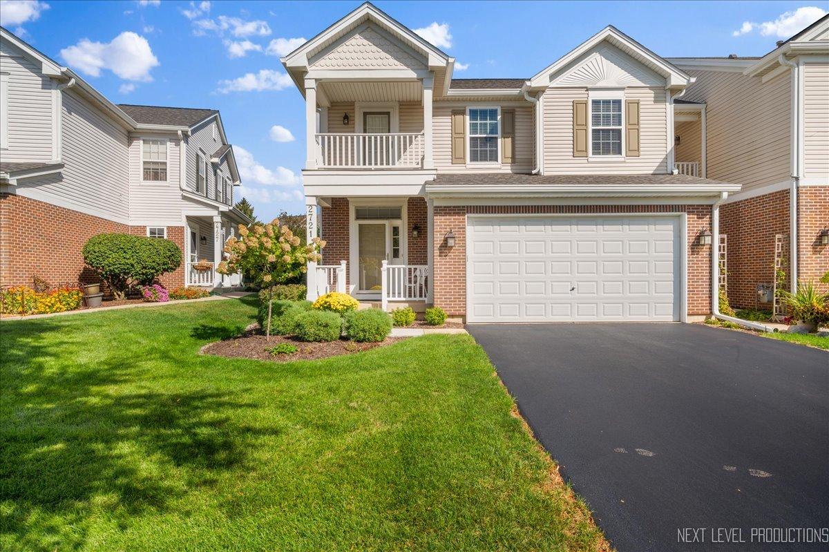 2721 Lorraine Cir., Geneva, IL 60134