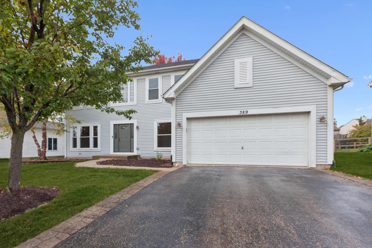389 Mallard Ln., Sugar Grove, IL 60554