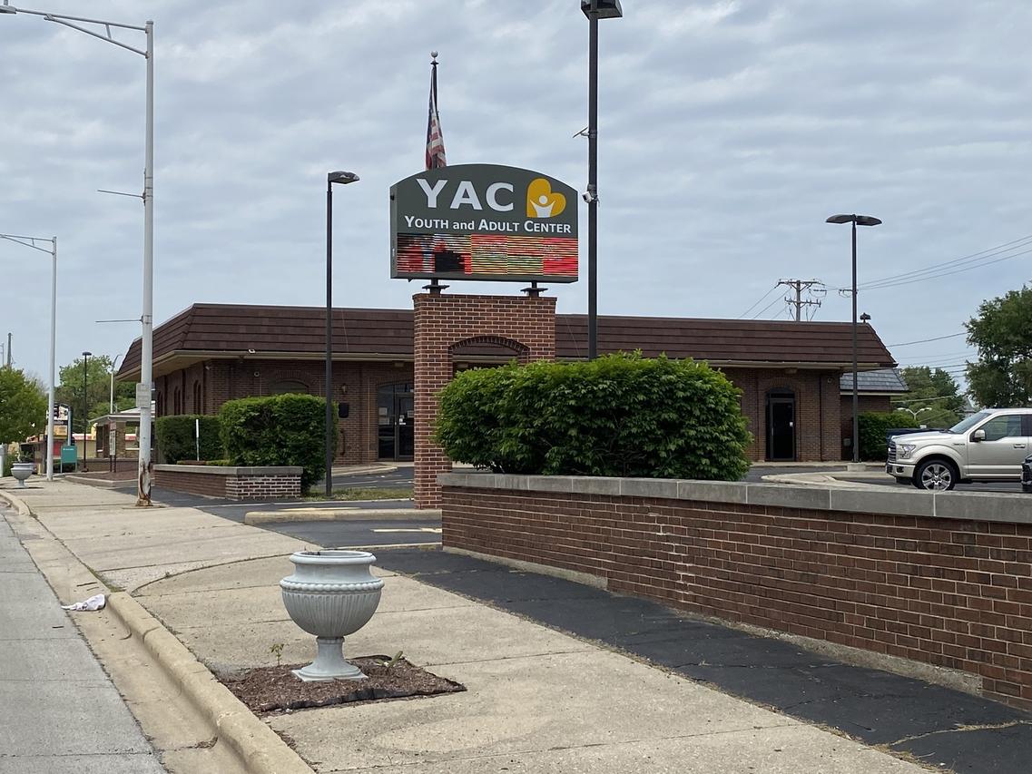 25 E 16th St., Chicago Heights, IL 60411