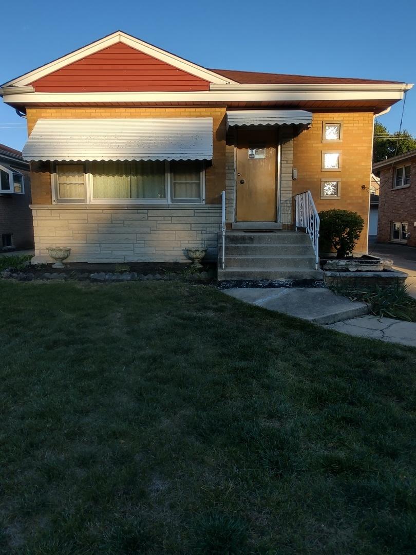 7101 N Ottawa Ave., Chicago, IL 60631