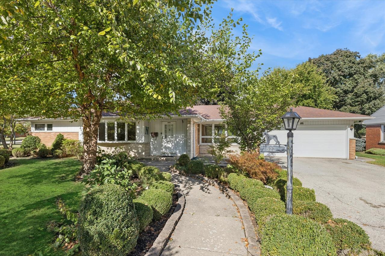 522 W Council Tr., Mount Prospect, IL 60056