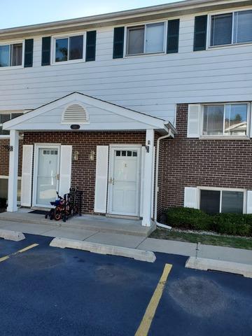 551 W Park Ave. #E, Libertyville, IL 60048