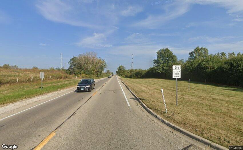 C Pulaski Dr., North Chicago, IL 60064