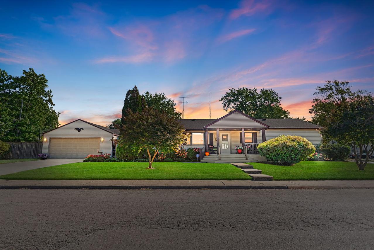 700 N 8th Ave., Kankakee, IL 60901