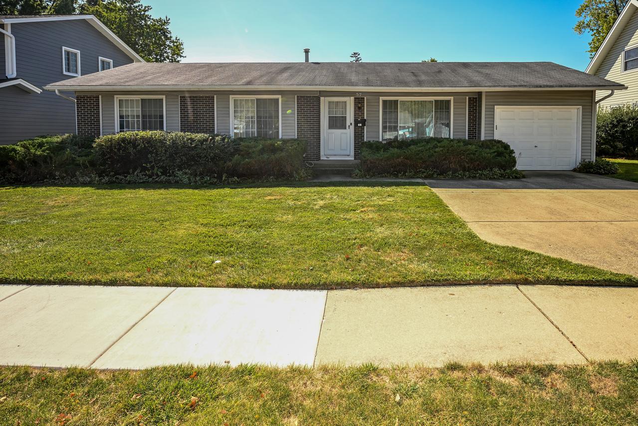 [Address Hidden by Seller], Elk Grove Village, IL 60007