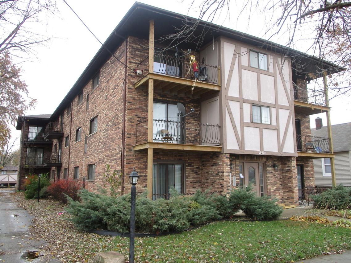 18405 Wentworth Ave. #1D, Lansing, IL 60438