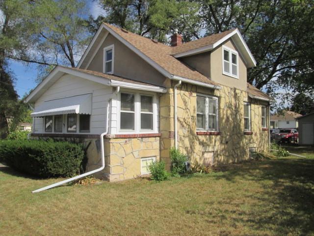 2834 Hanson St., Rockford, IL 61109