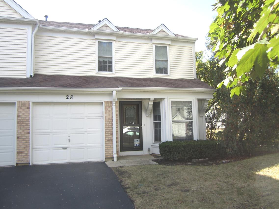 28 N Oltendorf Rd., Streamwood, IL 60107