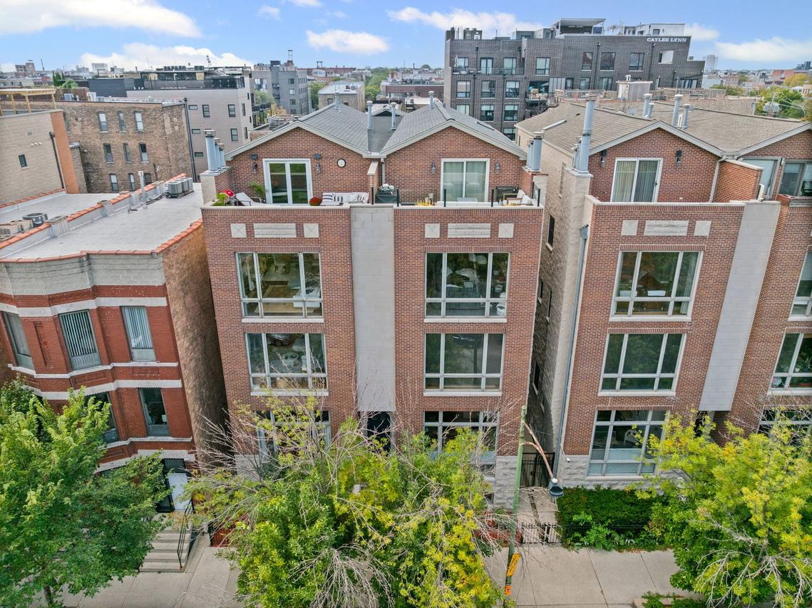 616 N May St. #3C, Chicago, IL 60642