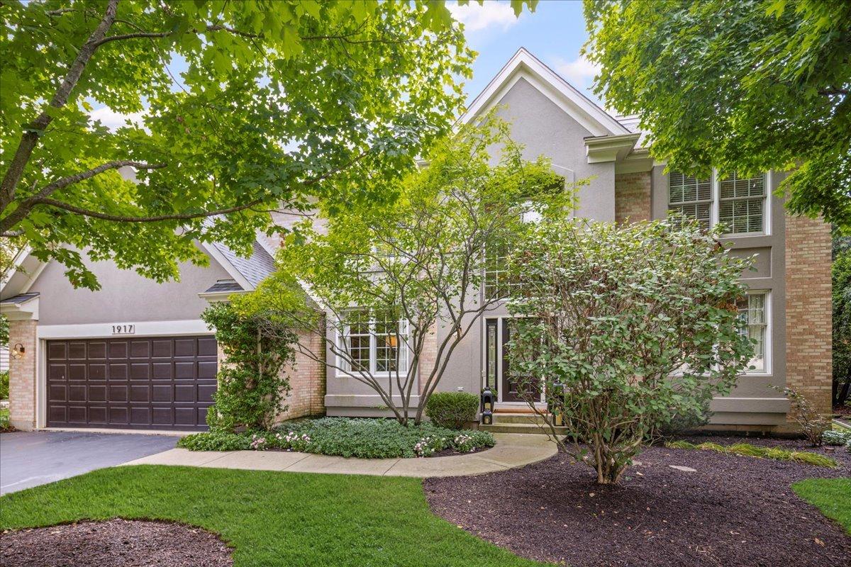 1917 Halifax St., Libertyville, IL 60048