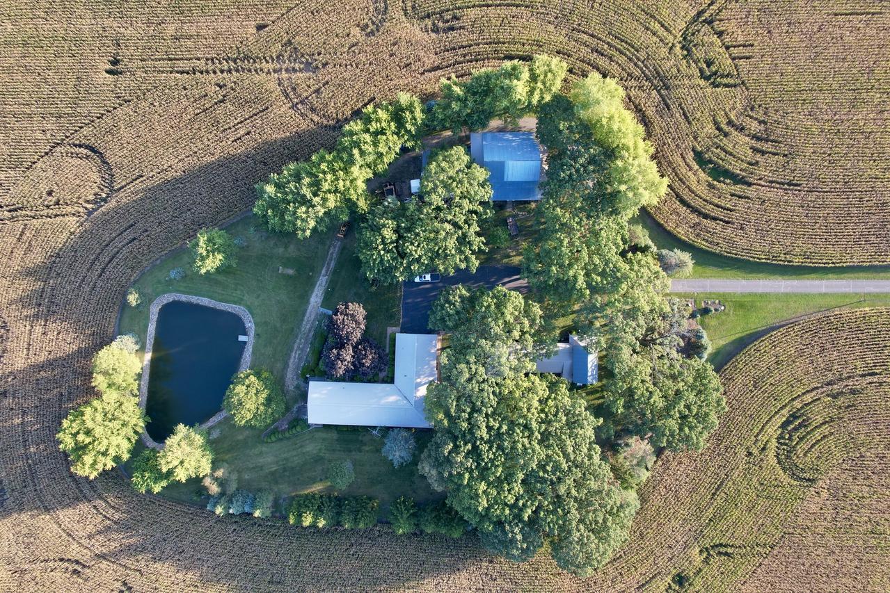 (8.5 acres) 6914 Mensching Rd., Huntley, IL 60142