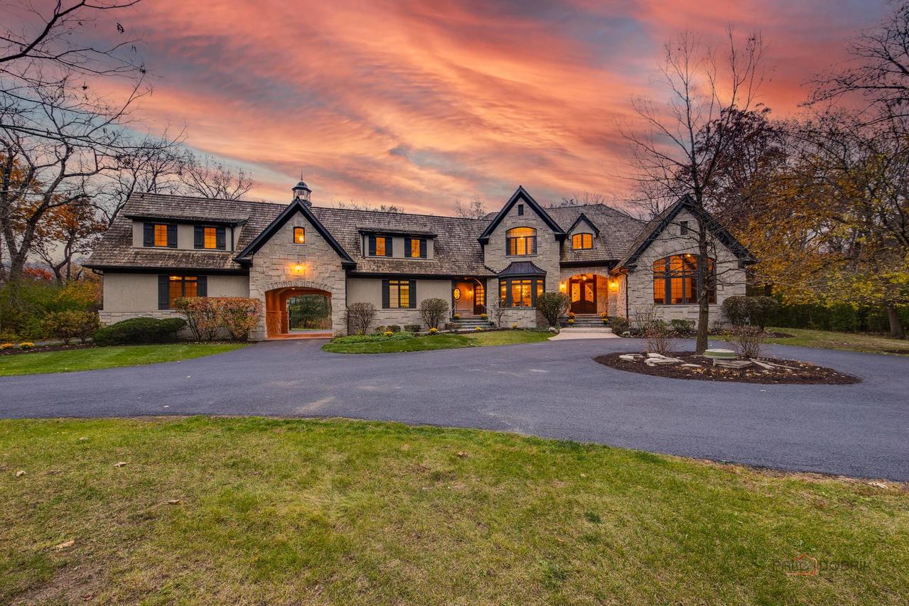 [Address Hidden by Seller], Riverwoods, IL 60015