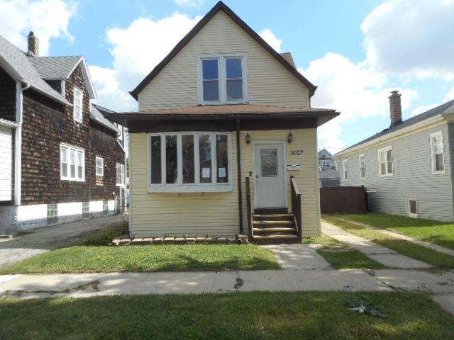 3027 Clarence Ave., Berwyn, IL 60402