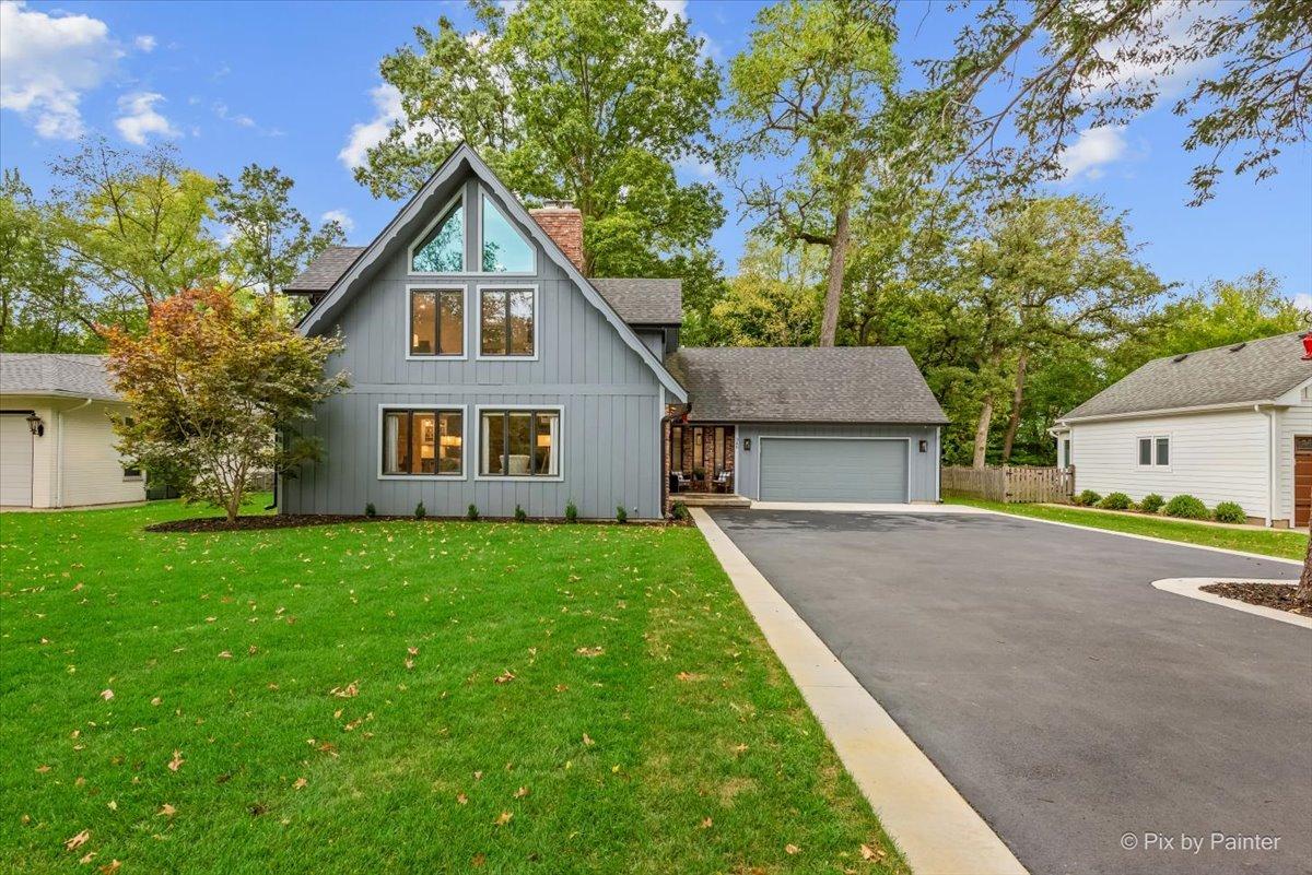 348 Wiltshire Ln., Lakewood, IL 60014