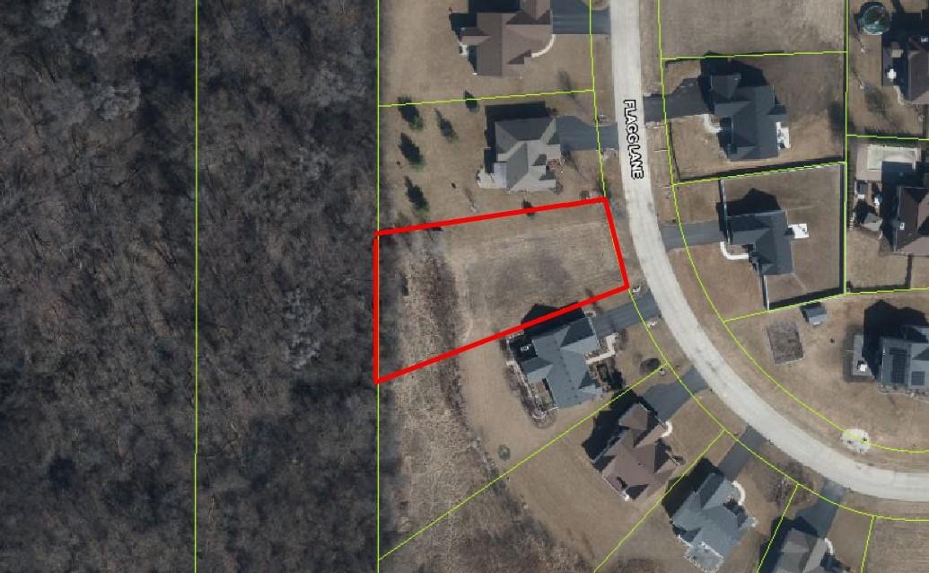 Lt 13 Flagg Ln., Woodstock, IL 60098