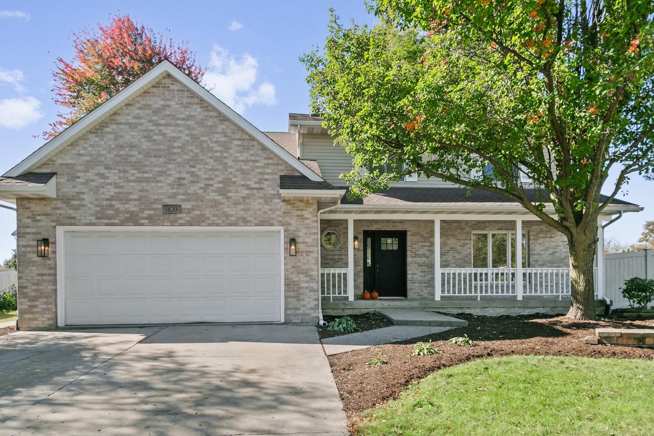 1109 Kerry Ln., Joliet, IL 60431
