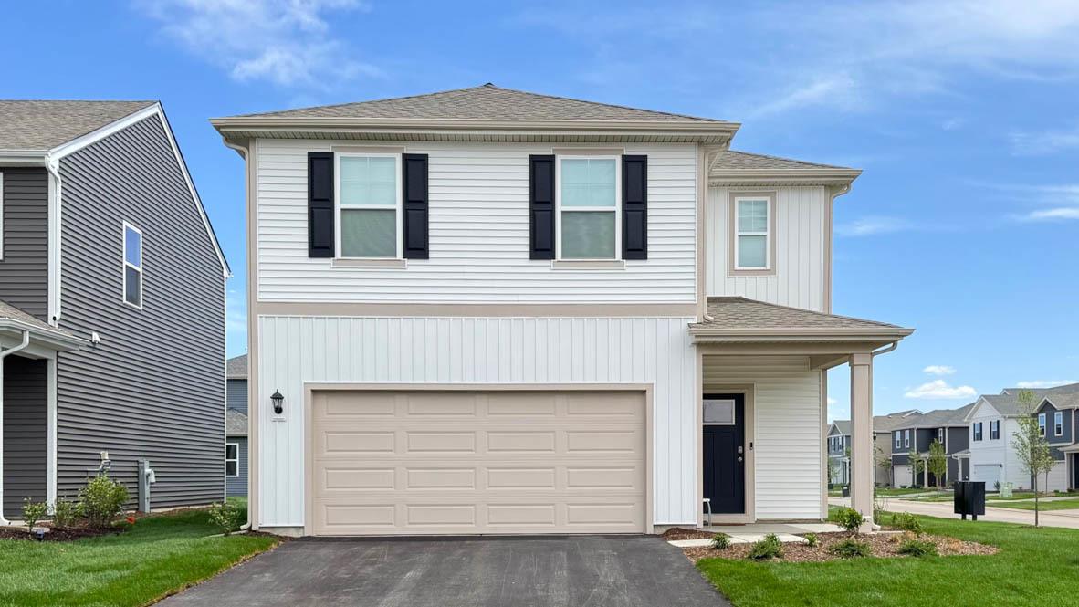 1351 Acadia Cir., Pingree Grove, IL 60140