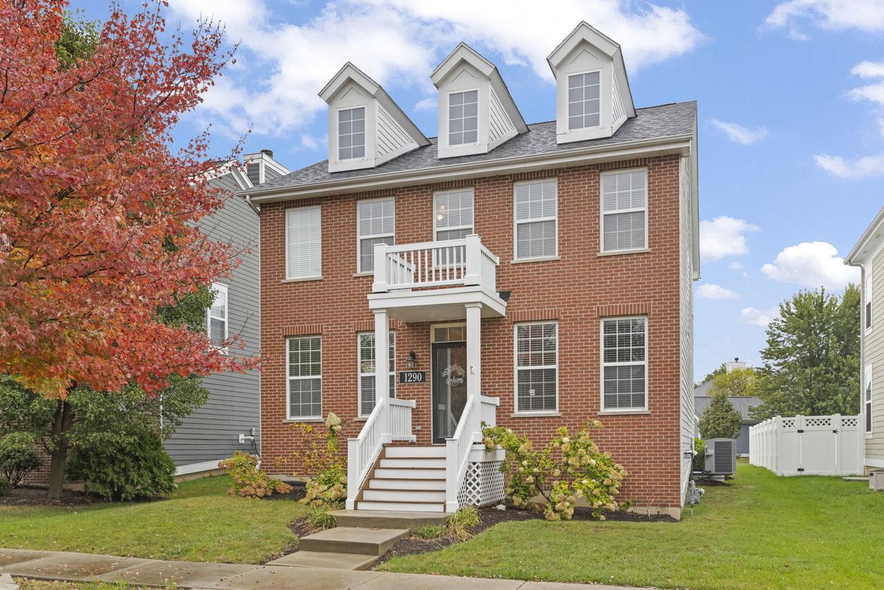 1290 Airs Ave., Sugar Grove, IL 60554