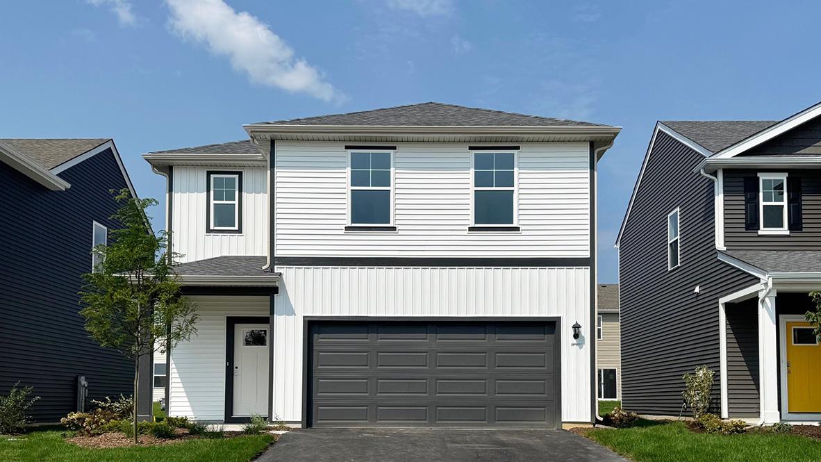 1341 Acadia Cir., Pingree Grove, IL 60140