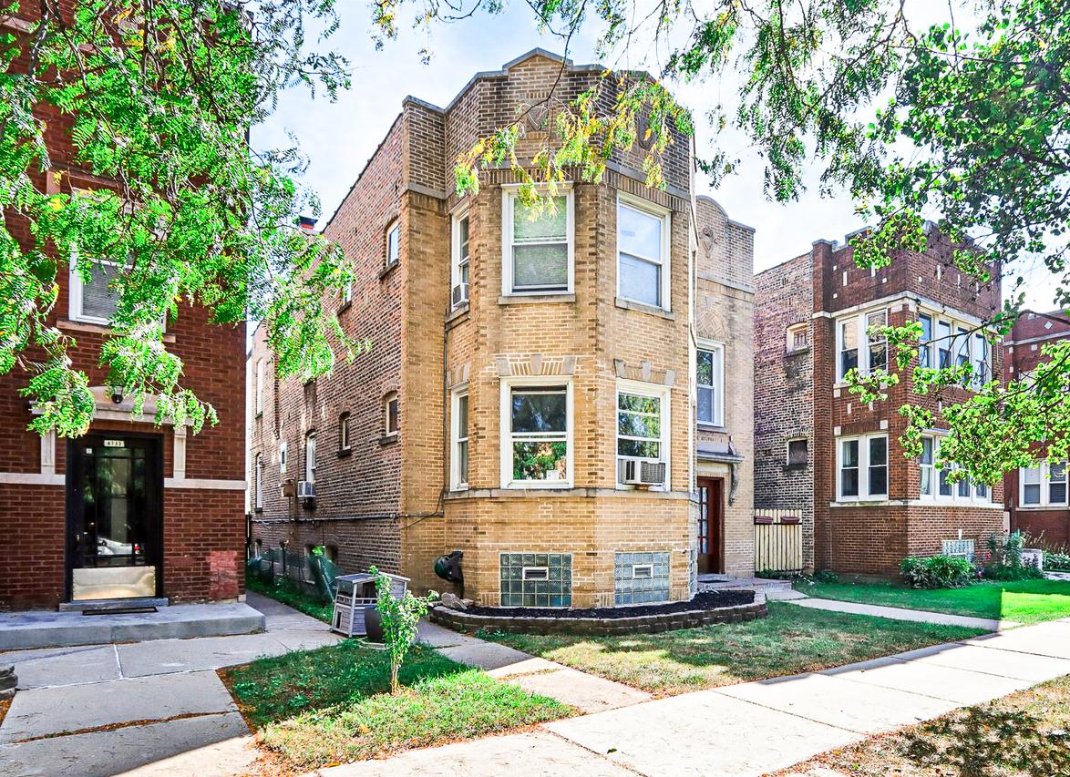4731 N Keystone Ave., Chicago, IL 60630