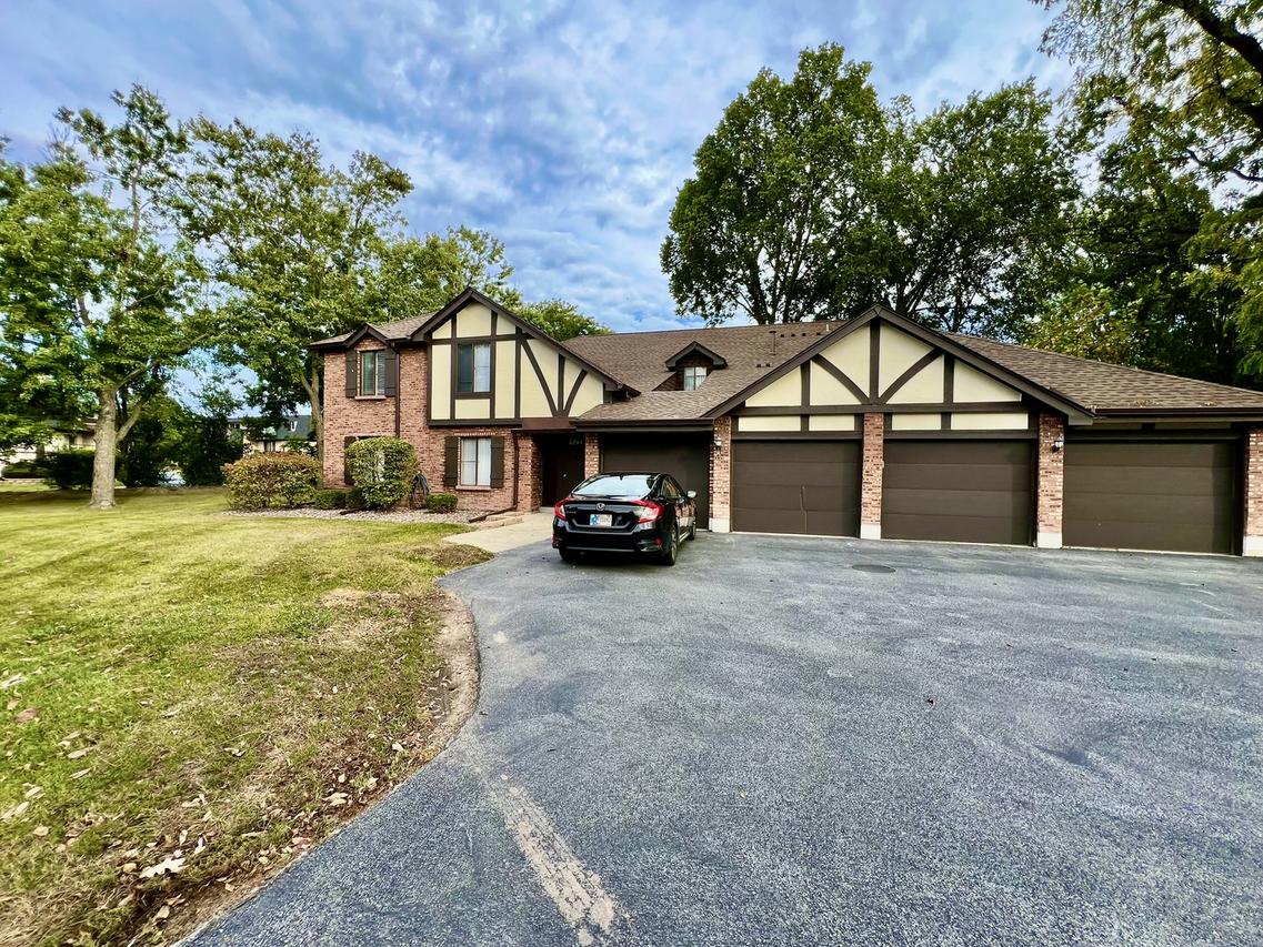 8246 Holly Ct. #D, Palos Hills, IL 60465