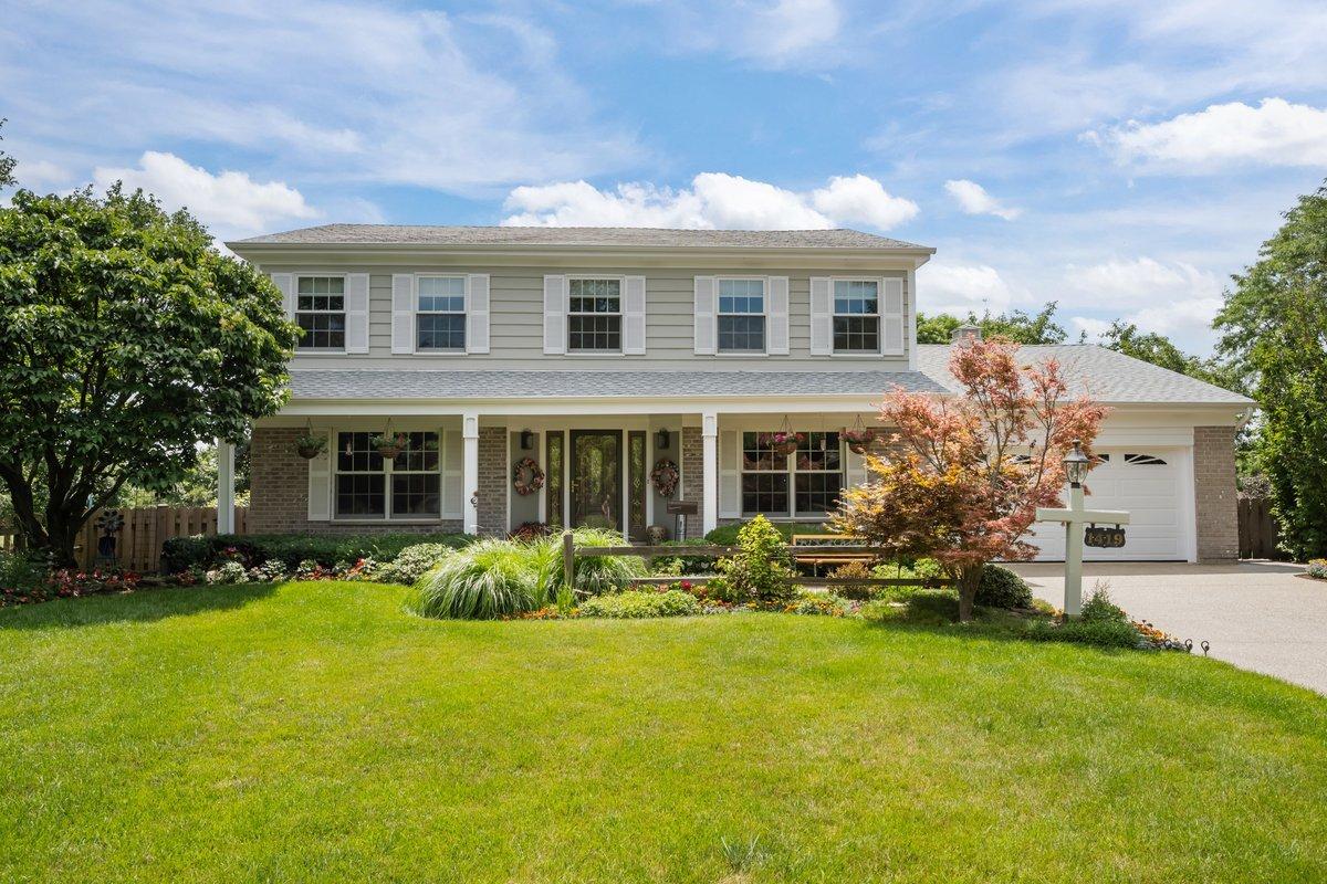 1419 Linden Ave., Deerfield, IL 60015