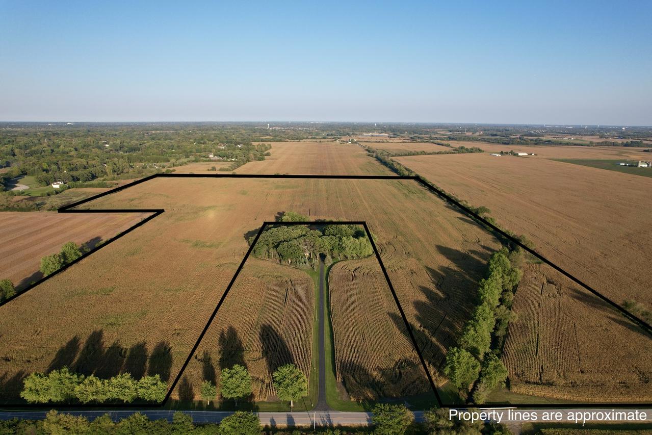 0000 Mensching Rd., Huntley, IL 60142