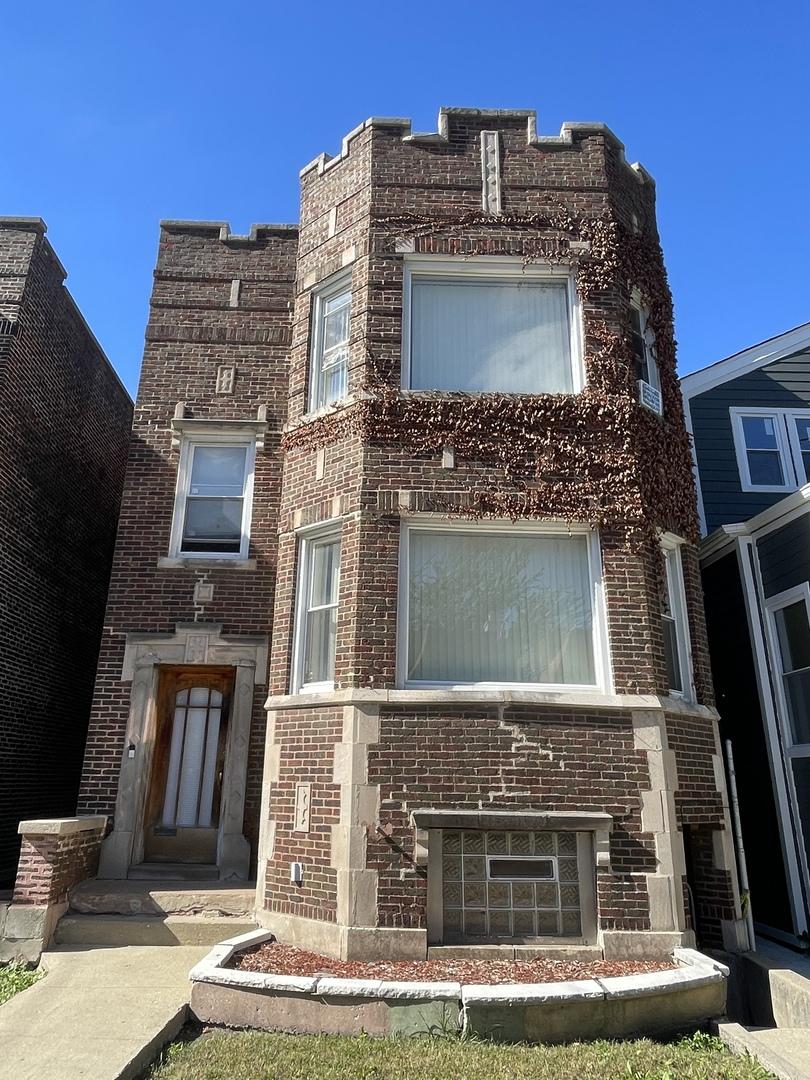 7846 S Evans Ave., Chicago, IL 60619