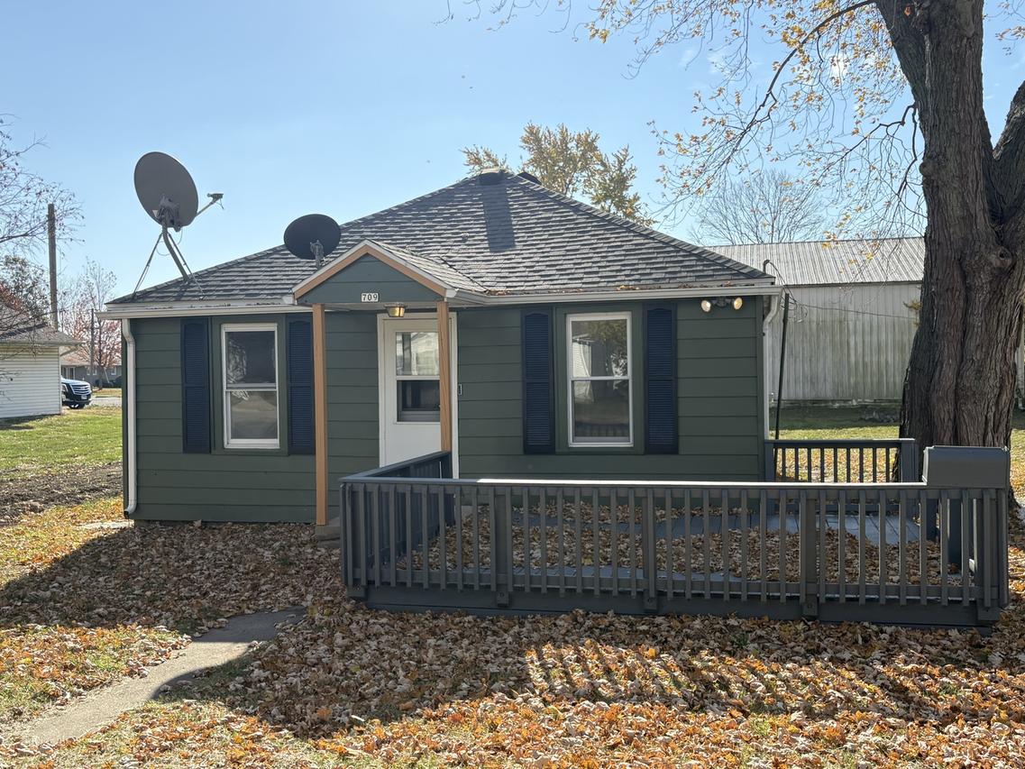 [Address Hidden by Seller], Cornell, IL 61319