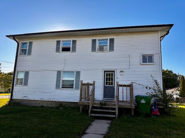 400 1st Ave., Mendota, IL 61342