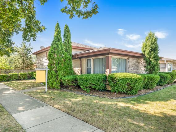 New Homes For Sale This Week in Norridge: October 3rd to October 9th