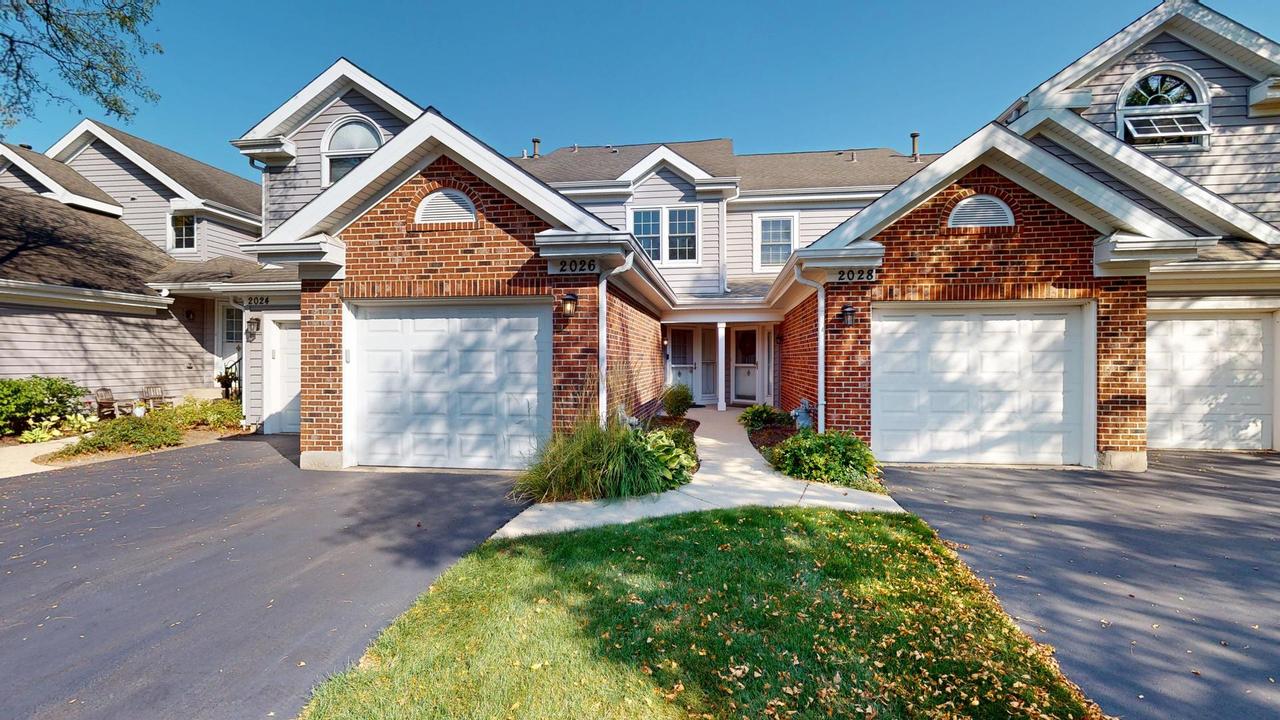 2026 N Stillwater Rd., Arlington Heights, IL 60004