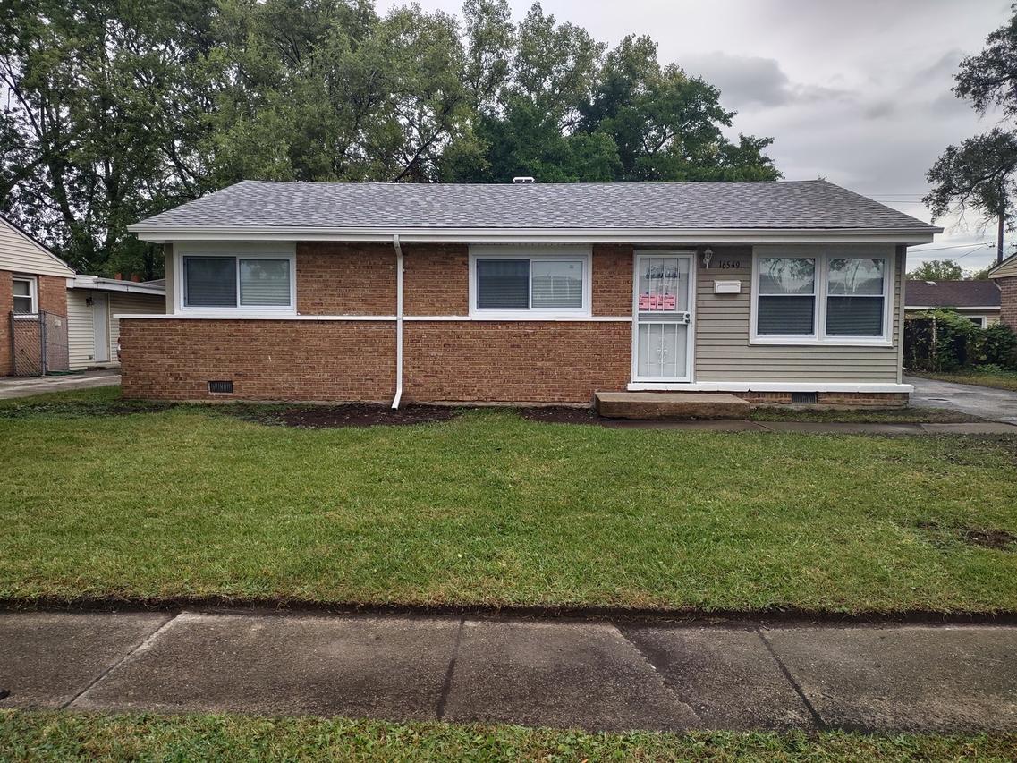 16549 California Ave., Markham, IL 60428