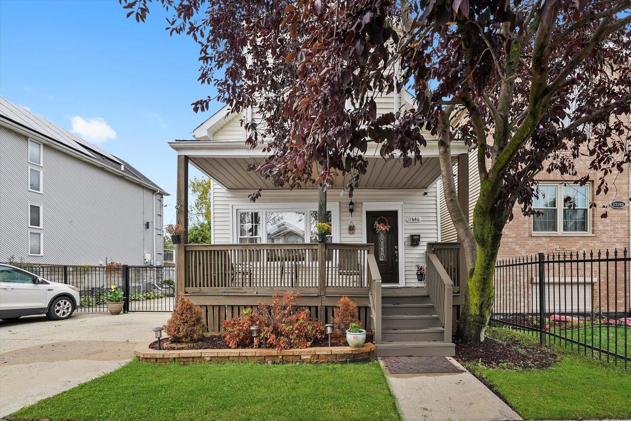 11846 S Vincennes Ave., Chicago, IL 60643