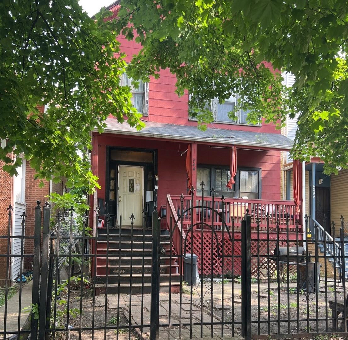 4844 W Ferdinand St., Chicago, IL 60644